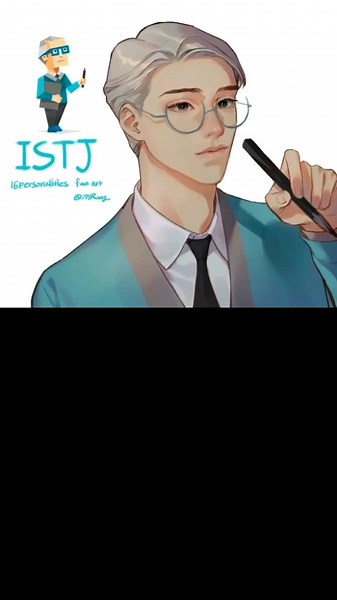 ISTJ vs INTJ: A Personality Comparison