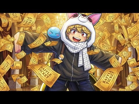 I Created A Lottery to Give Out Free Gamepasses on Anime Fighting Simulator