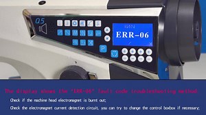 29 reactions · 15 shares | Have you purchased the MAQI Q5S computer sewing machine and it cannot be operated? Just take a look here, the video tutorial specially prepared for you, MAQI Q5S computer car electronic control operation guide, I think you must need it ! ! | MAQI Technology Group | Facebook