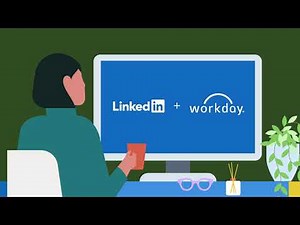 Scale Career Growth with LinkedIn Learning Career Hub's HCM Integrations