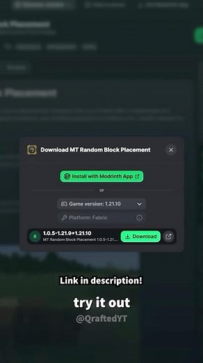 Every Player Needs This Mod! (Don't miss it!)