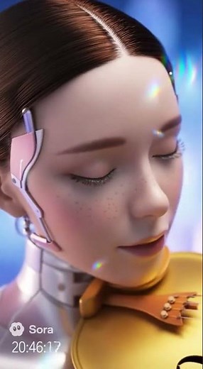 Can a Robot Play Beautiful Music?