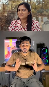 Jab ek dil me do pyaar ghus jaayein na bhai… toh kahani ban jaati hai full confusion, emotion aur masti wali 😅 Kabhi hasi, kabhi drama — sab kuch ek hi film me milta hai ❤️ #OhBhamaAyyoRama #MovieReview #SouthMovie #RomanticDrama #ComedyMovie #TeluguCinema #MovieReels #FilmReview #EmotionalStory #LoveTriangle #IndianCinema #ReelReview #MovieReaction #HiteshReviews | Hitesh Reviews