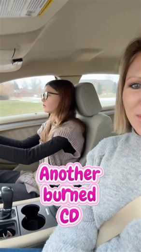 Trivia for Kids Podcast on Instagram: "🚗💿 POV: Another round of listening to my old burned CDs in my daughter’s “new” car CD player — and THIS time it’s my 2003 rap mix… and she actually liked it and danced along!! 😱🕺🔥 I was shocked and THRILLED — nothing hits like early‑2000s rap, hip hop classics, and old‑school CD nostalgia. 👩‍👧 Gen Z discovering real music is my Roman Empire 😂 🎶 2003 rap mix, throwback beats, Y2K hip hop, club anthems, and retro vibes for the win. keywords: #2003Rap