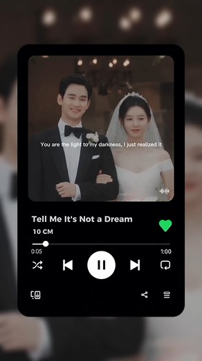 10cm - Queen of Tears: A Dreamy Kdrama Music Video