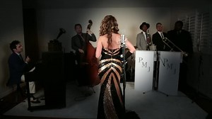 Over a billion plays on Youtube. See the viral video sensation Postmodern Jukebox LIVE at the Heymann Center on December 1st! | Postmodern Jukebox