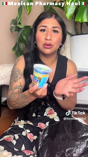 We got some 🇲🇽 Mexican pharmacy 🇲🇽 must-haves & some new things to... | pata de vaca benefits