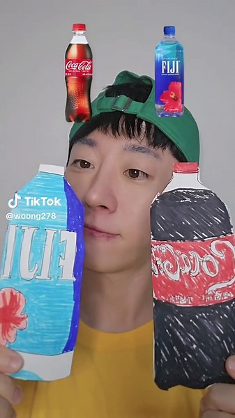 Unique Cardboard Food Creations Compilation