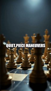 The Calm Force of the Maróczy Bind