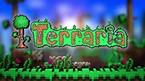 Terraria Trailer with Expert Mode and Treasure Bags Released