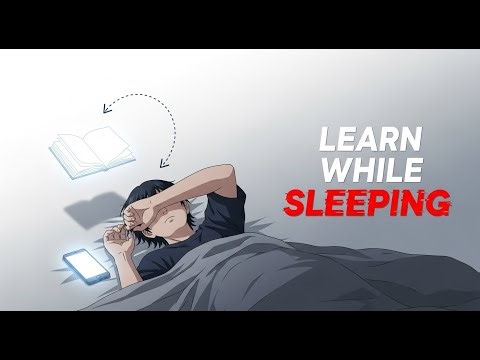 Learn Faster Than Ever: Hidden Brain Hack to Supercharge Your Memory & Focus