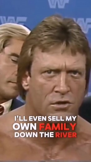 Paul Orndorff promo on Hulk Hogan - 11/8/1986 - WWE | Paul Orndorff: Legacy