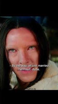 Zoolander 2 | Dr Strange Became a Model 😂#foryou #shorts