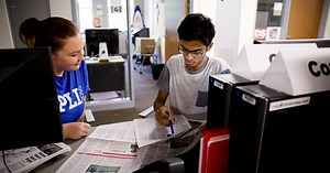 A career with purpose