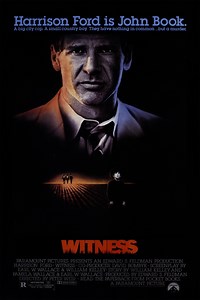 Witness: Witness: Official Clip - Murder Witness