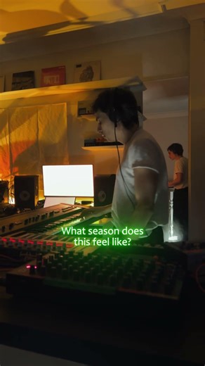 "One Day and a Minut" melodic house jam #electronicmusic #liveperformance