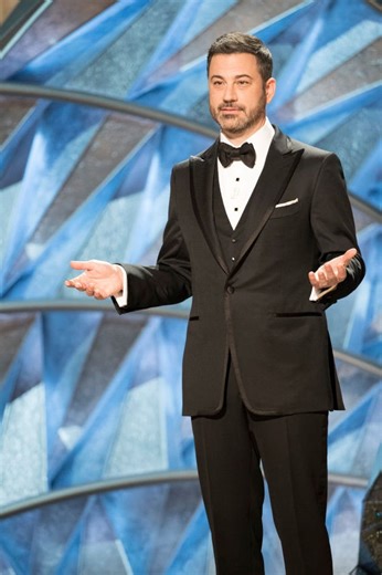 Oscars Hosts Throughout The Years (And How They Were Ranked)