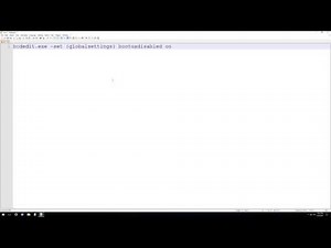 Completely hide the Windows 10 boot up screens for your arcade cabinet setup