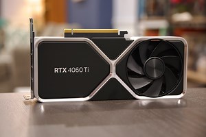 2023 was the year that GPUs stood still