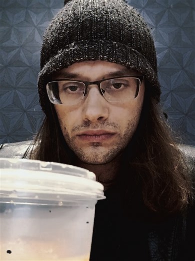 My name is BR:TY and I release original music inspired by nostalgic darkwave and synthwave bands of the 80s like Depeche Mode and Soft Cell. This song, called First Bite, is also about cheesy vampire stuff. Lemme know if that sounds like your cup of tea. #newmusic #songwriting #singer #goth #newwave