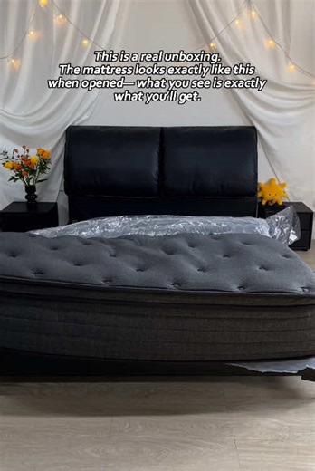 Unboxing My New Furniture: What to Expect