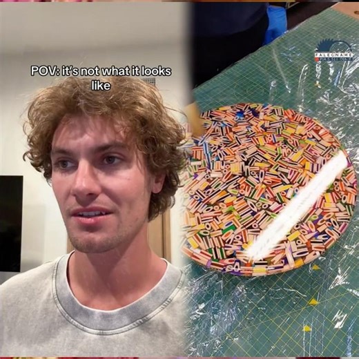 Go a little crazy @Waterboy #waterboypartner