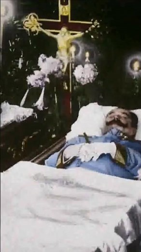 The end of Archduke Franz Ferdinand's reign, and the beginning of the First World War.