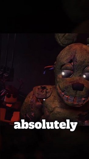 The New BEST ROBLOX FNAF GAME - [ BITE BY NIGHT]