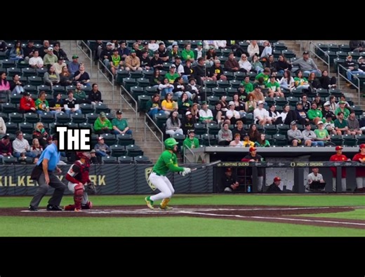 Understanding the O: Oregon and Penn State in College Baseball