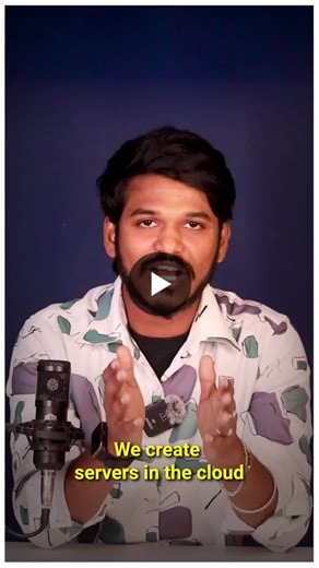 VPC Basics: Secure Isolated Network in the Cloud | Siva Subrahmanyam Kommuri posted on the topic | LinkedIn