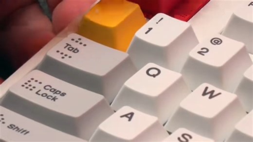 Ticktype DP104全面解析：它凭什么定义全尺寸铝坨坨新标杆？