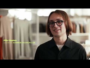 Summer Fashion Lab - program staży wakacyjnych w LPP SA i LPP Logistics