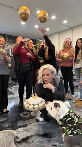 Today we celebrate 13 beautiful years of Aella 🎉 What started as a dream has grown into a place filled with creativity, laughter, and confidence.✨ To our clients who became family, our team who pours their heart into every detail, and our boss who never stops pushing us to reach our full potential—thank you for making these 13 years unforgettable. The best is still ahead 🤍✨ | Aella Salon & Day Spa