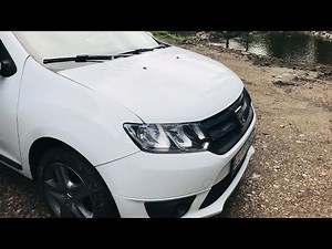 Dacia LOGAN “10 ANI”, 1.2, 16V. Ce probleme are dupa 160000 km/ istoria Daciei