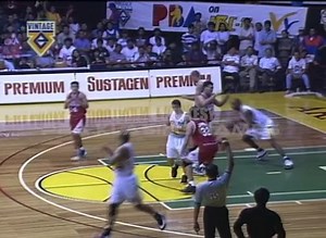 GAME #5 ALASKA VS. SHELL | 1ST QUARTER | 1996 PBA COMMISSIONERS CUP #PBAKlasikoGames #PBA #AlaskaVsShell #TheFinals #1996CommissionersCup | PBA Klasiko Games