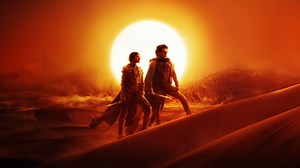 Watch Dune: Part Two on Solarmovies Free in HD Quality