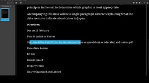 311 - Project 1 4.1 Classwork 2
