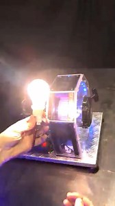 20kW Free Energy Generator – No Fuel, No Gas! ⚡♻️ ✅ Power Output: 20kW ✅ Voltage: 110V/220V (Single Phase) & 400V (Three Phase) ✅ Frequency: 60Hz ✅ Lifespan: 20 years ✅ Warranty: 3 years ✅ Delivery: Fast 3-day shipping 🔹 Price: €1,590 (~$1,730 USD) 🔹 Order Now & Inquire: https://t.me/FREEFLOWENERGY Say goodbye to expensive electricity bills! Get your 20kW Free Energy Generator today and enjoy unlimited clean energy! 🌍⚡ #freeenergy #renewablepower #offgridliving #sustainableenergy #sustainable