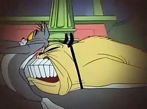 Tom and Jerry 142 The Cat's Me Ouch [1965]
