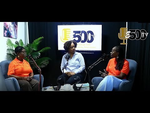 e500 TV interview with TTARP Central Pride