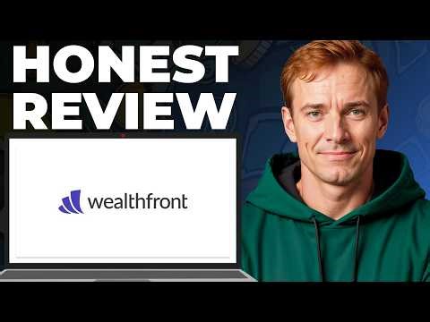 Wealthfront Investing App Full Review - Features, Strengths, Weaknesses