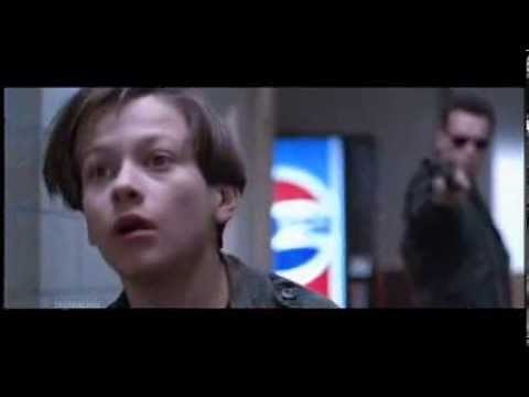 Terminator 2: Judgment Day - Soundtrack Music Video