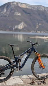 NORCO OPTIC V3 High pivot