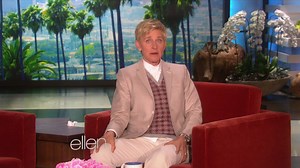 32 reactions · 26 shares | You may have seen the star's car commercial, but you might not have realized who originally starred in it with him. | Ellen DeGeneres | Facebook