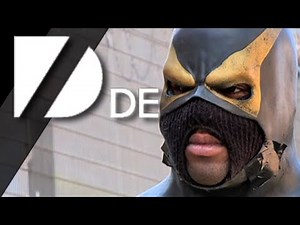 Der Real-Life Superheld