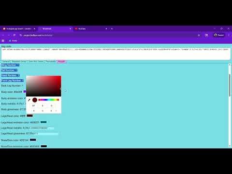 tutorial how to use wobblelabs