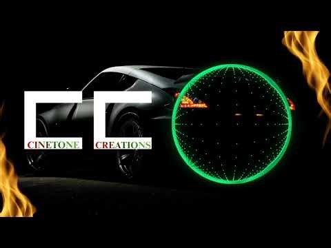 Ultra Deep Bass Car Music | Heavy 808s & Subwoofer Vibration Test | 90–110 BPM Hard Street BGM