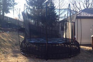 Vuly Trampoline Review: Are They Worth the Money?