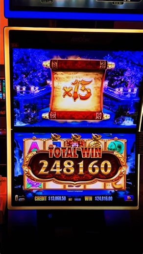 그랜드플라자클럽에서 터진 대박의 순간 💎 #하노이카지노 #casino #slot #ハノイカジノ #슬롯머신 #hanoicasino