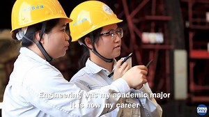 13K views · 99 reactions | The Hong Kong-Zhuhai-Macao Bridge is an extraordinary project built by ordinary people, brick by brick. Over nearly a decade, they have given their sweat and tears to this "impossible task". Many of them say the project is the greatest milestone in their lives and hearts. Check out this video to see some of their little-known stories. #bridge #infrastructure #didyouknow #grand #project #awesome #chinese | China Daily Hong Kong | Facebook